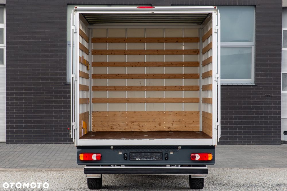 Renault Master 2.3 KONTENER MEBLOWÓZ *Silnik 1-turbo* - 5