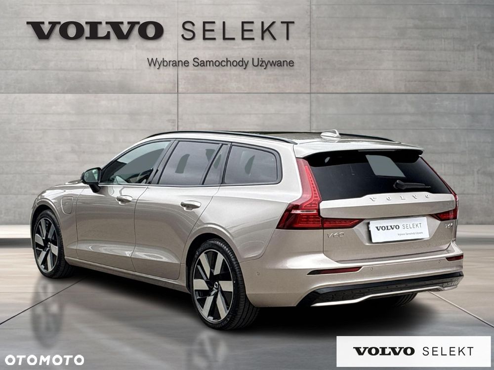 Volvo V60 - 7