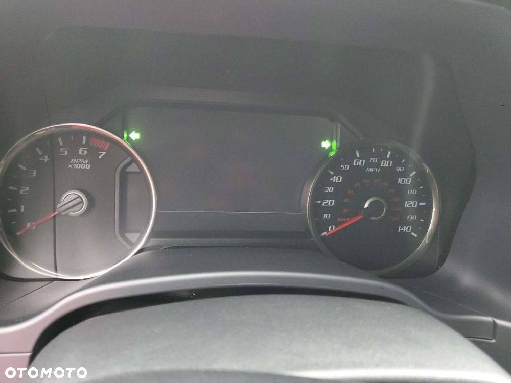 Ford F150 - 10