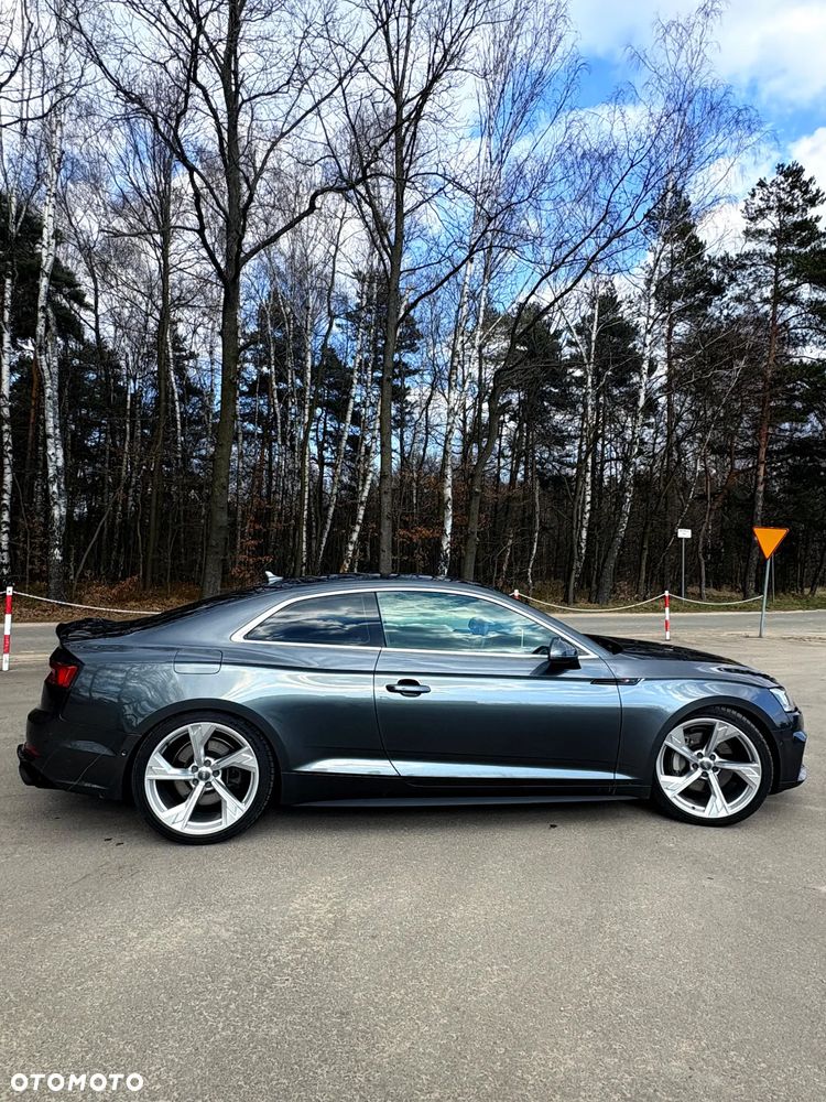 Audi A5 Coupé 2.0 TFSI Quattro Sport S tronic - 8