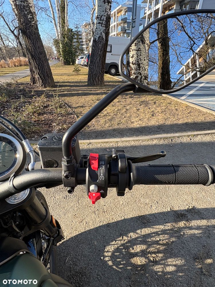 Ducati Scrambler - 17