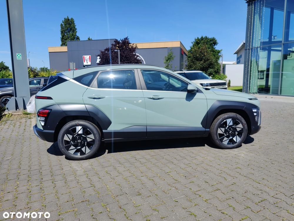 Hyundai Kona - 3