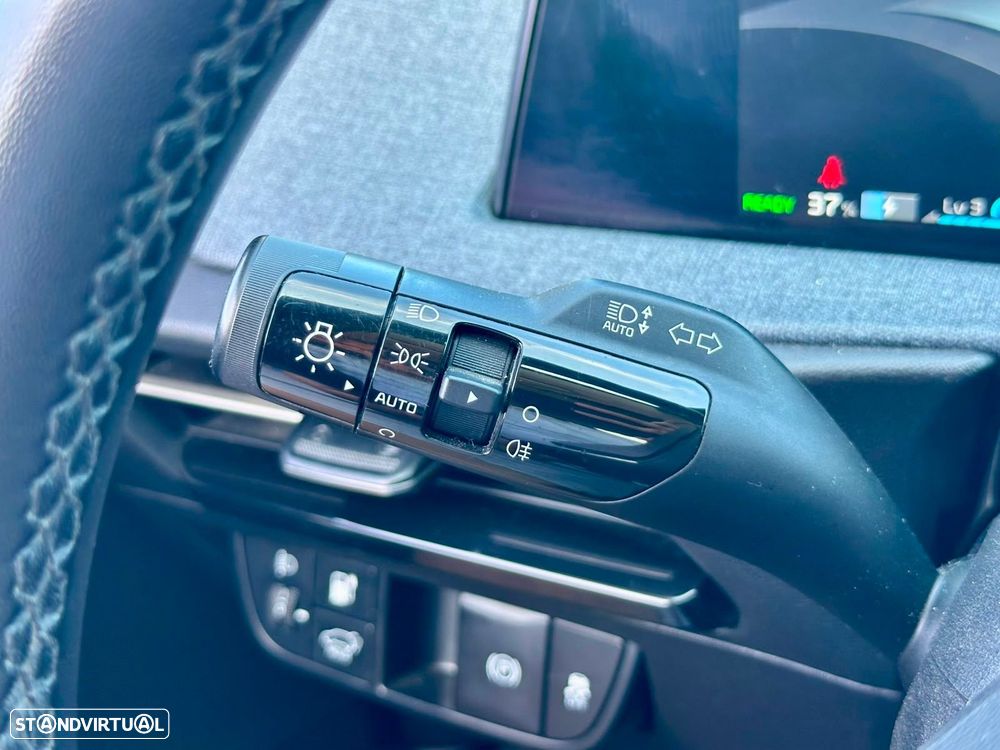 Kia EV6 58 kWh Air - 29