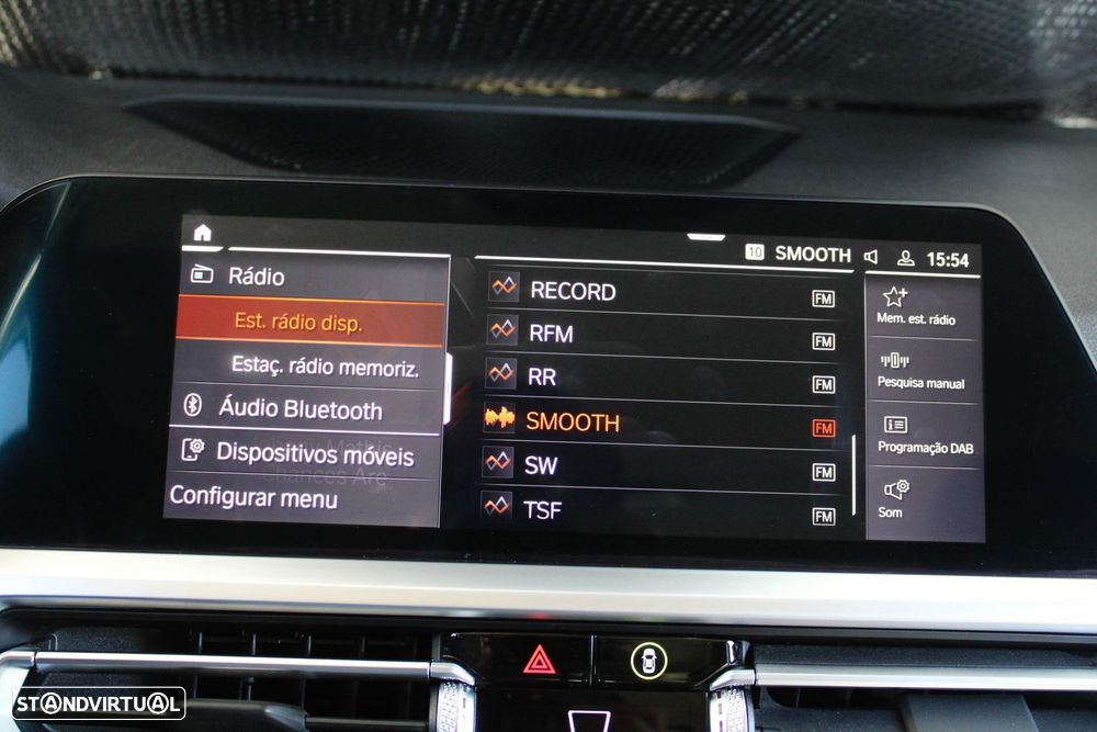 BMW 320 d Line Sport Auto - 33