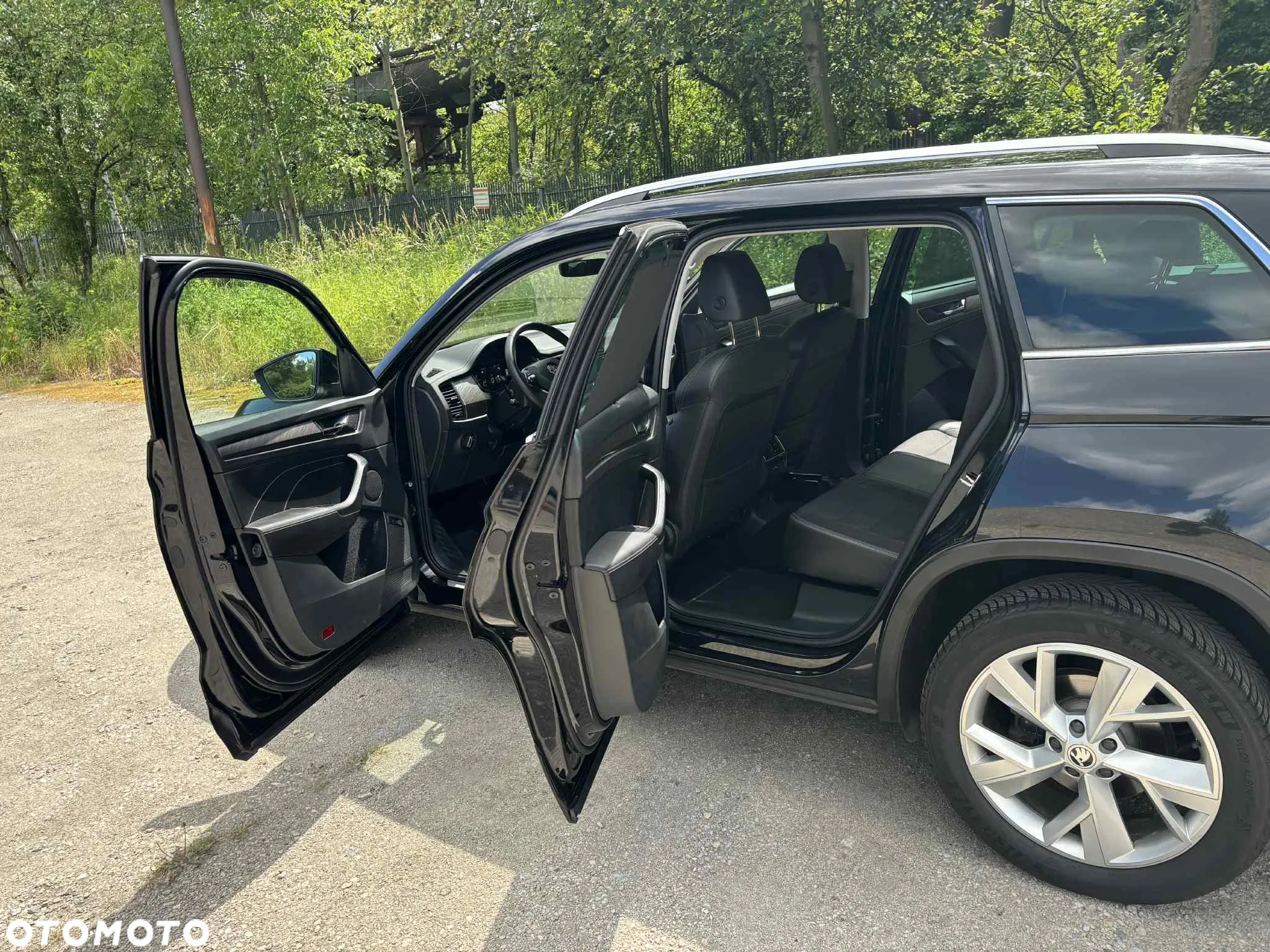 Skoda Kodiaq 1.5 TSI ACT 4x2 Style DSG - 8