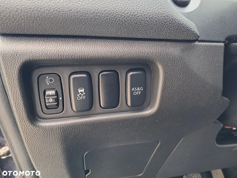 Mitsubishi ASX 1.8 DI-D 2WD Intense - 19
