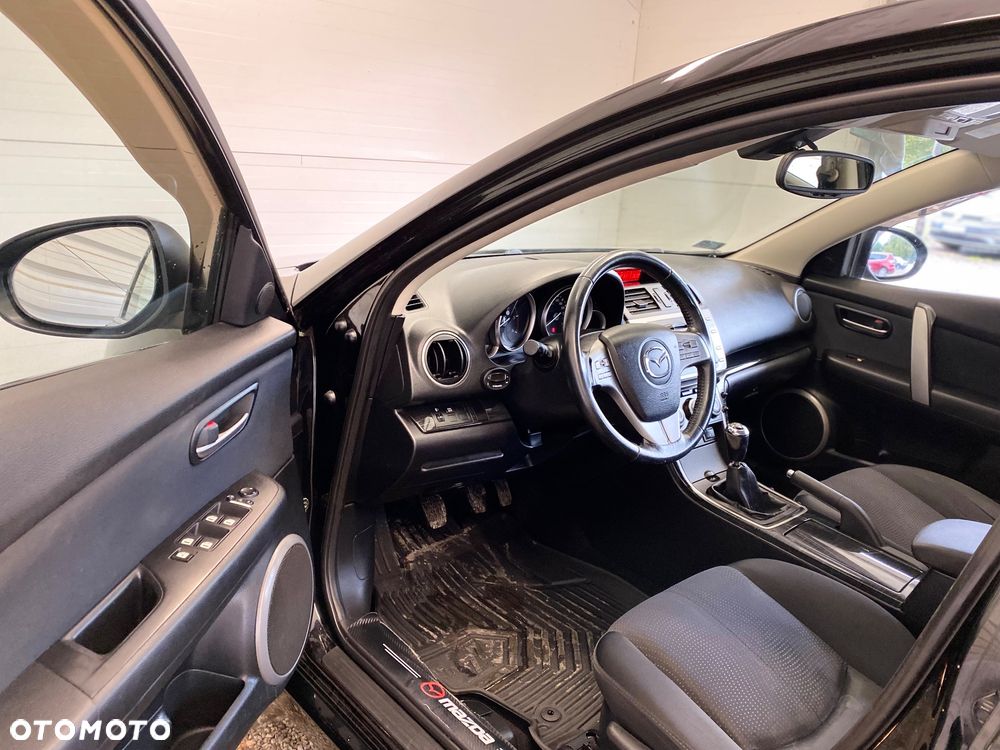 Mazda 6 2.2 CD Kirei - 6
