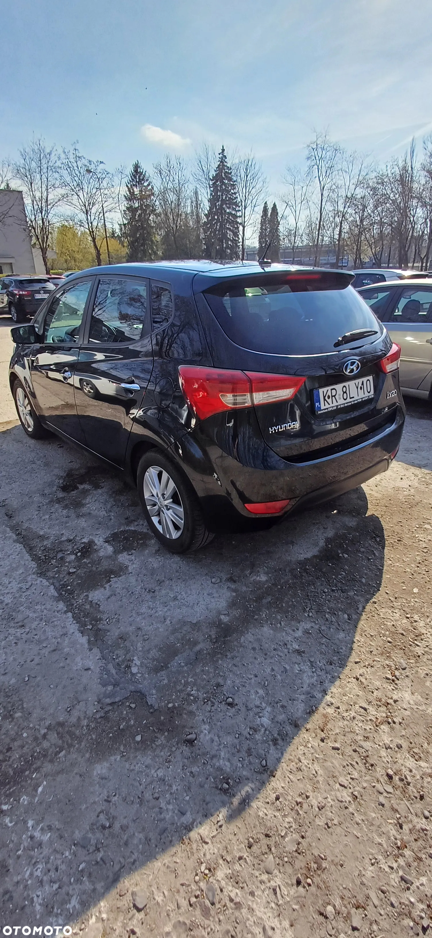 Hyundai ix20 1.4 Comfort - 6