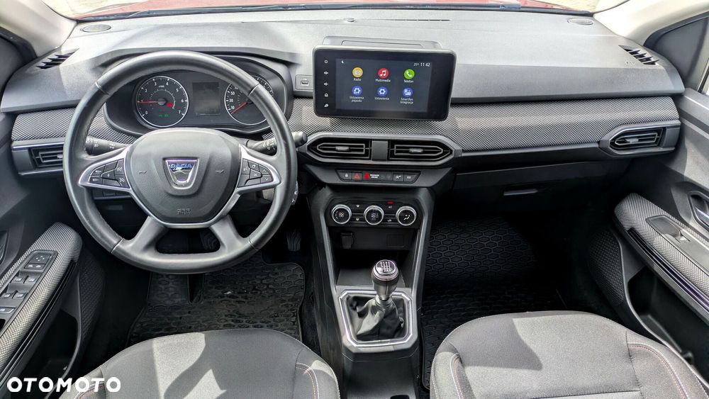 Dacia Jogger - 12