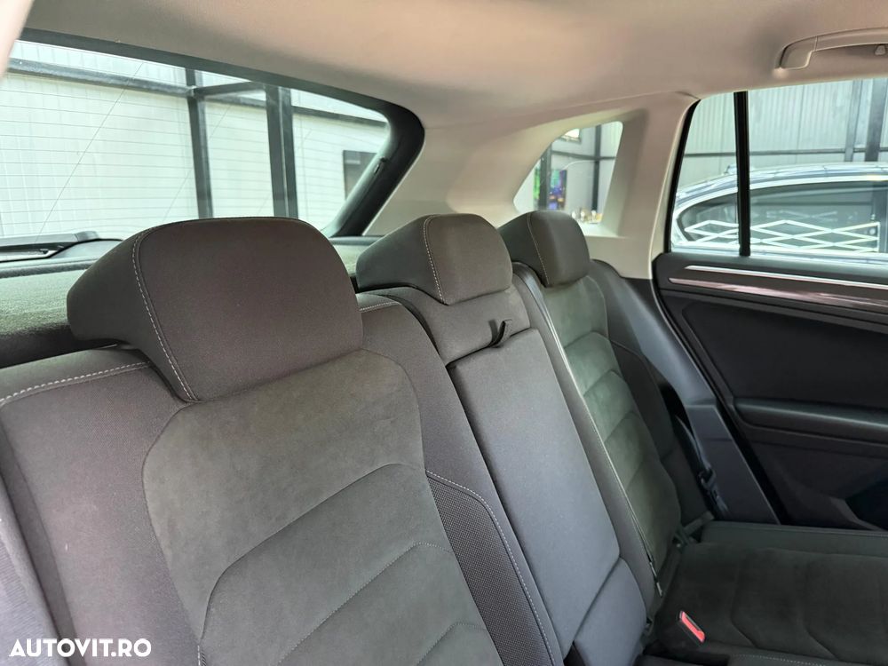 Volkswagen Tiguan 2.0 TDI 4Mot DSG Highline - 28