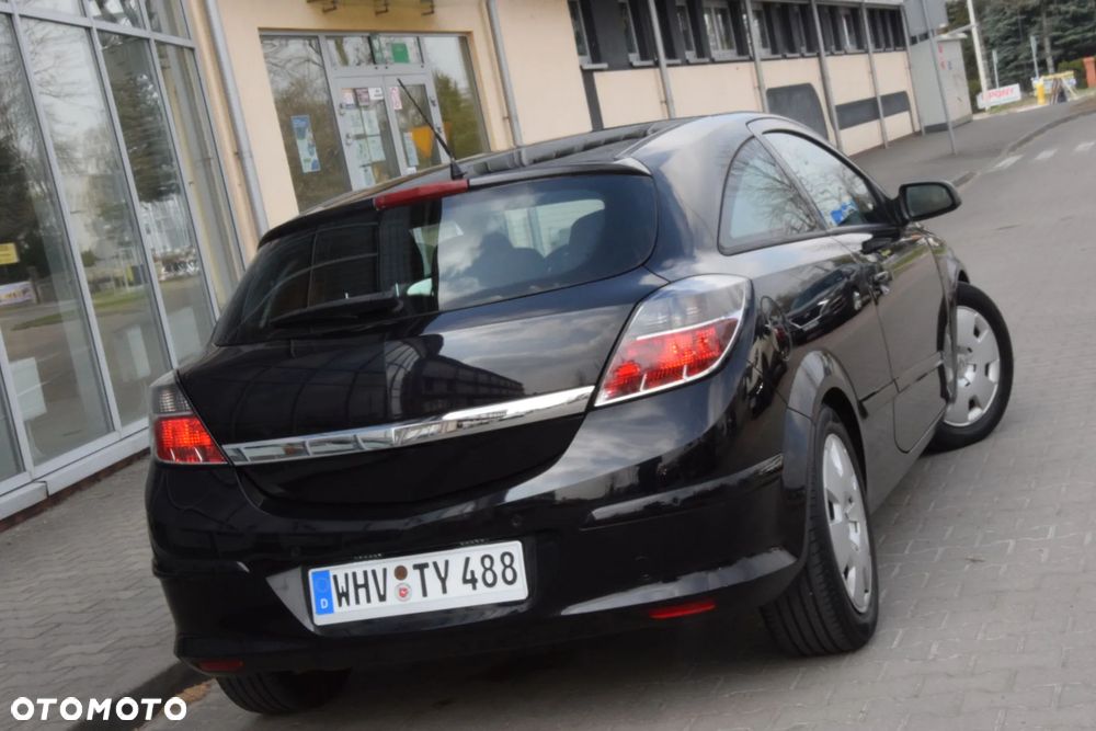 Opel Astra 1.6 Catch me - 14