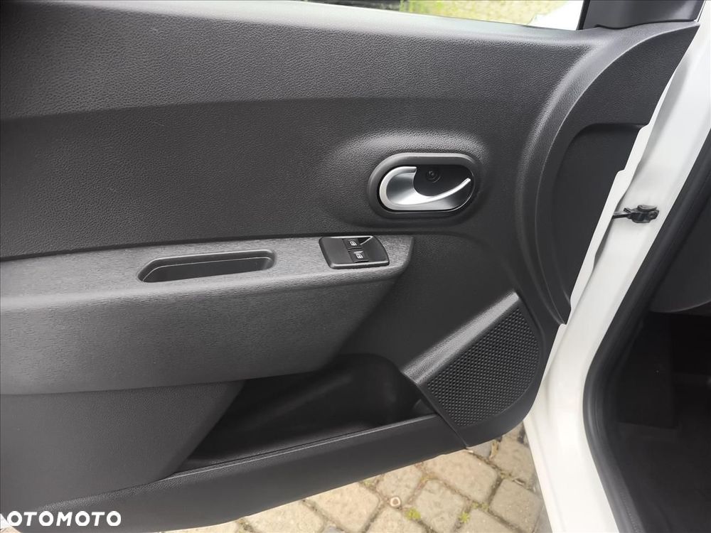 Dacia Dokker 1.5 Blue dCi Open - 11