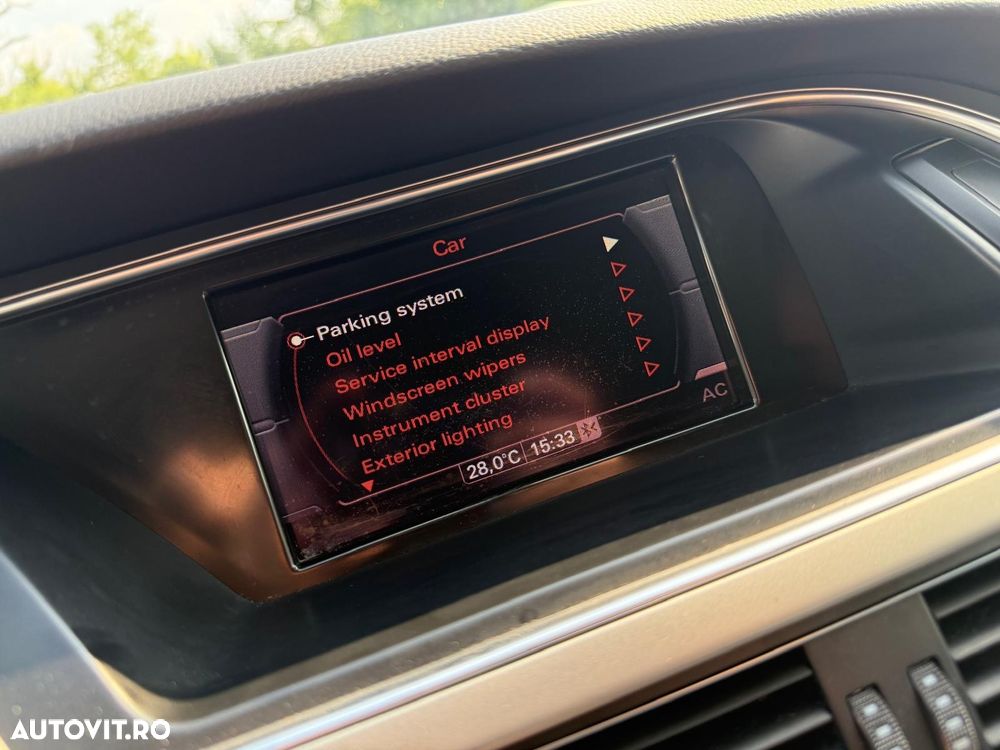 Audi A5 - 17