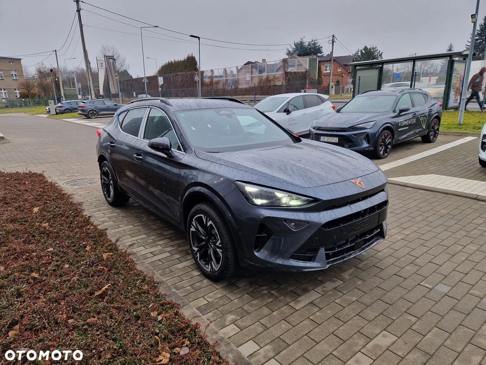 Cupra Formentor 1.5 eTSI mHEV DSG - 5