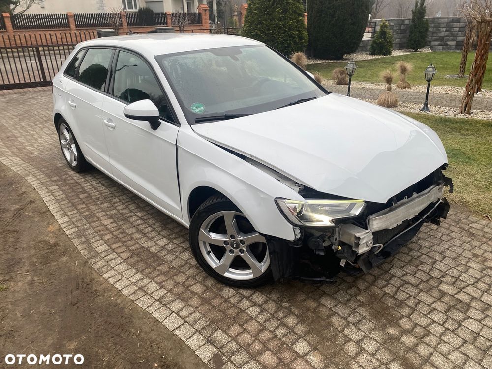 Audi A3 Sportback 35 TFSI cylinder on demand design - 14