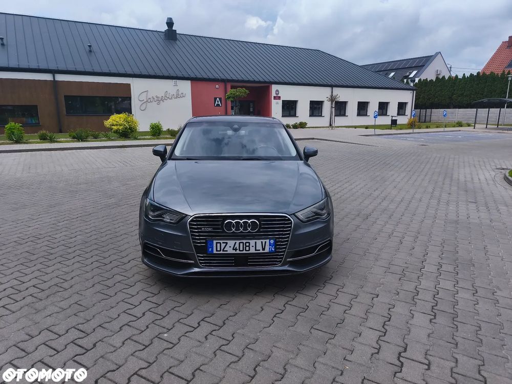 Audi A3 Sportback - 4