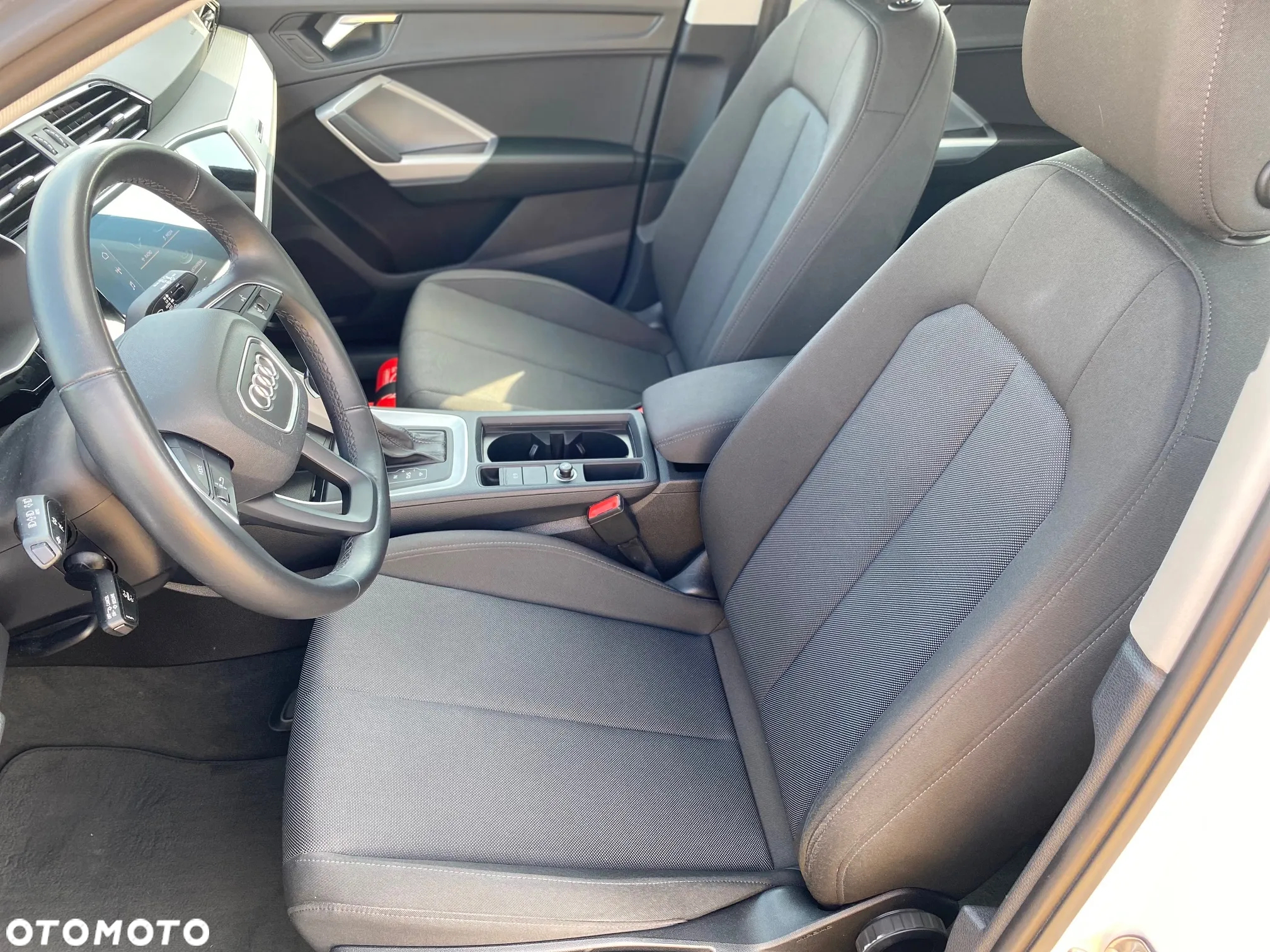 Audi Q3 35 TFSI Advanced S tronic - 27