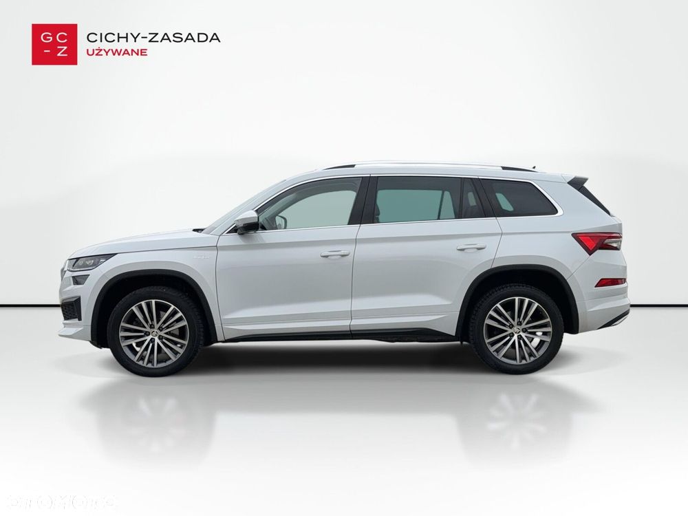 Skoda Kodiaq - 2