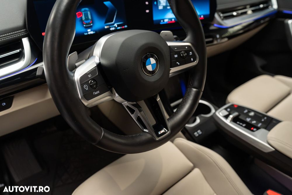 BMW X1 - 16