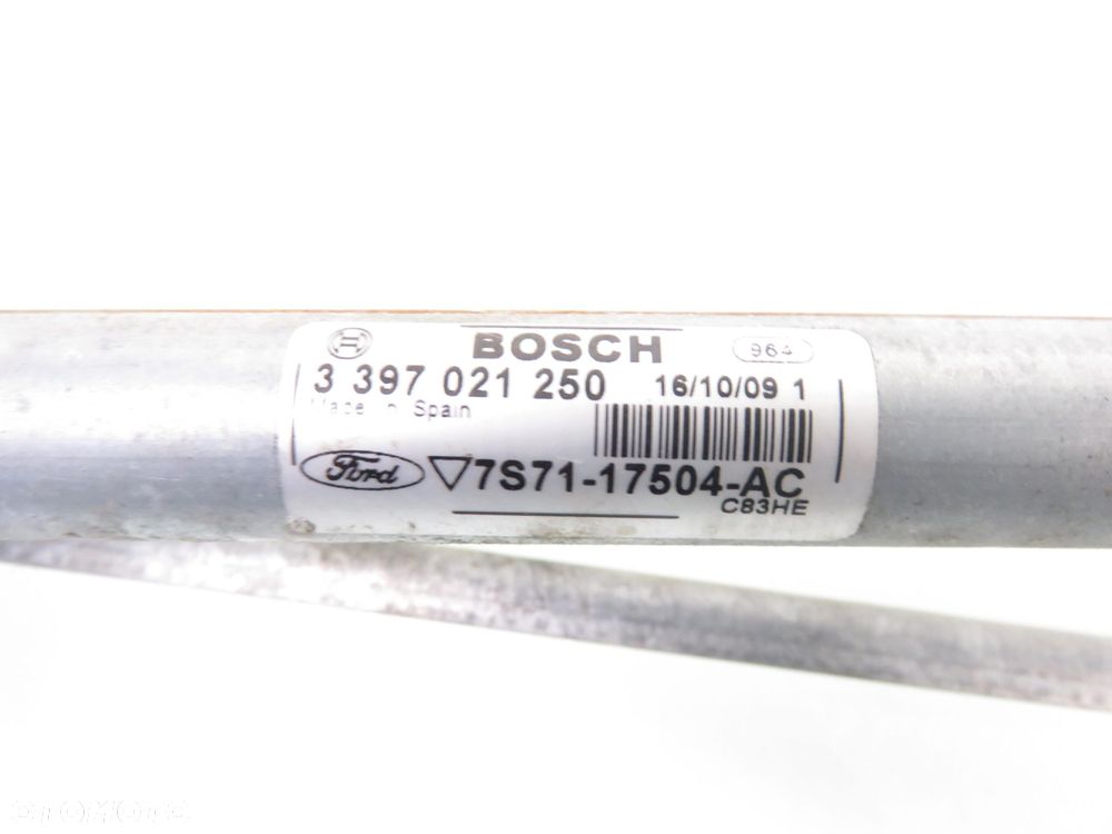 MECHANIZM WYCIERACZEK FORD MONDEO IV Turnier - 6