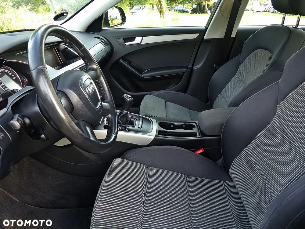 Audi A4 Limousine 1.8 TFSI Ambition - 18