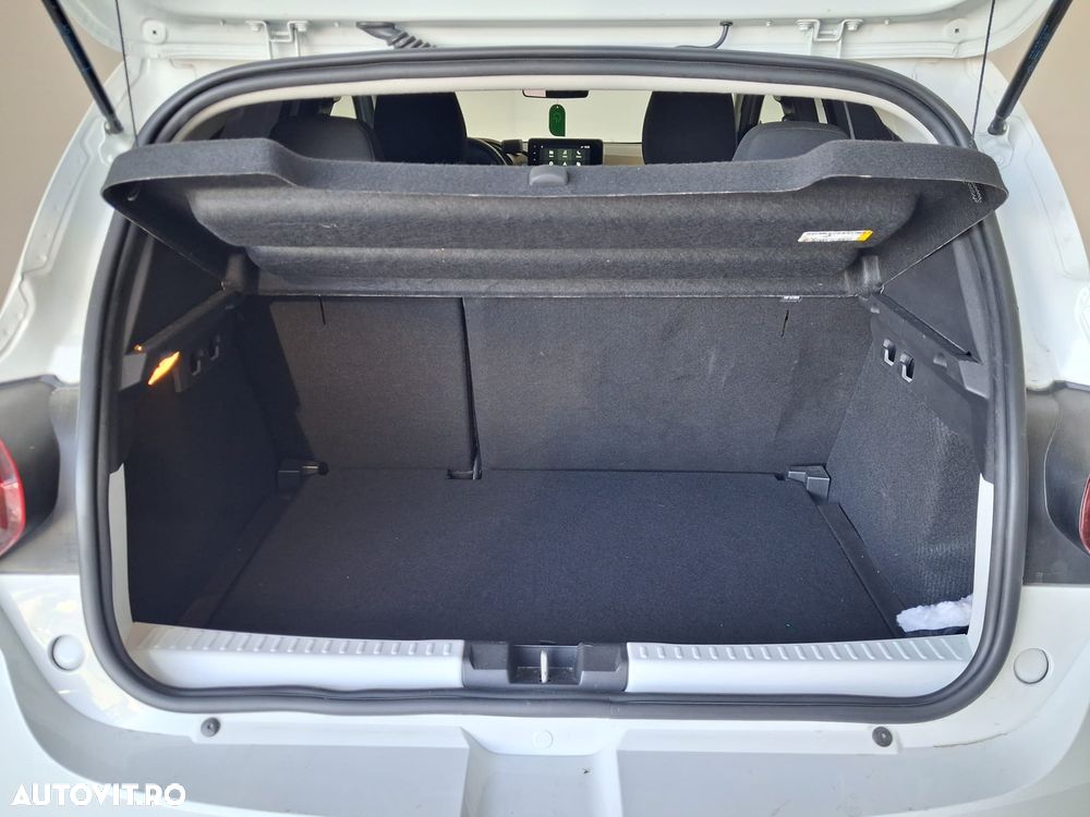 Dacia Sandero Stepway ECO-G 100 MT6 Comfort - 15