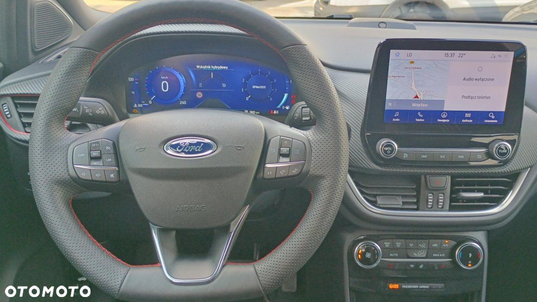 Ford Puma - 11