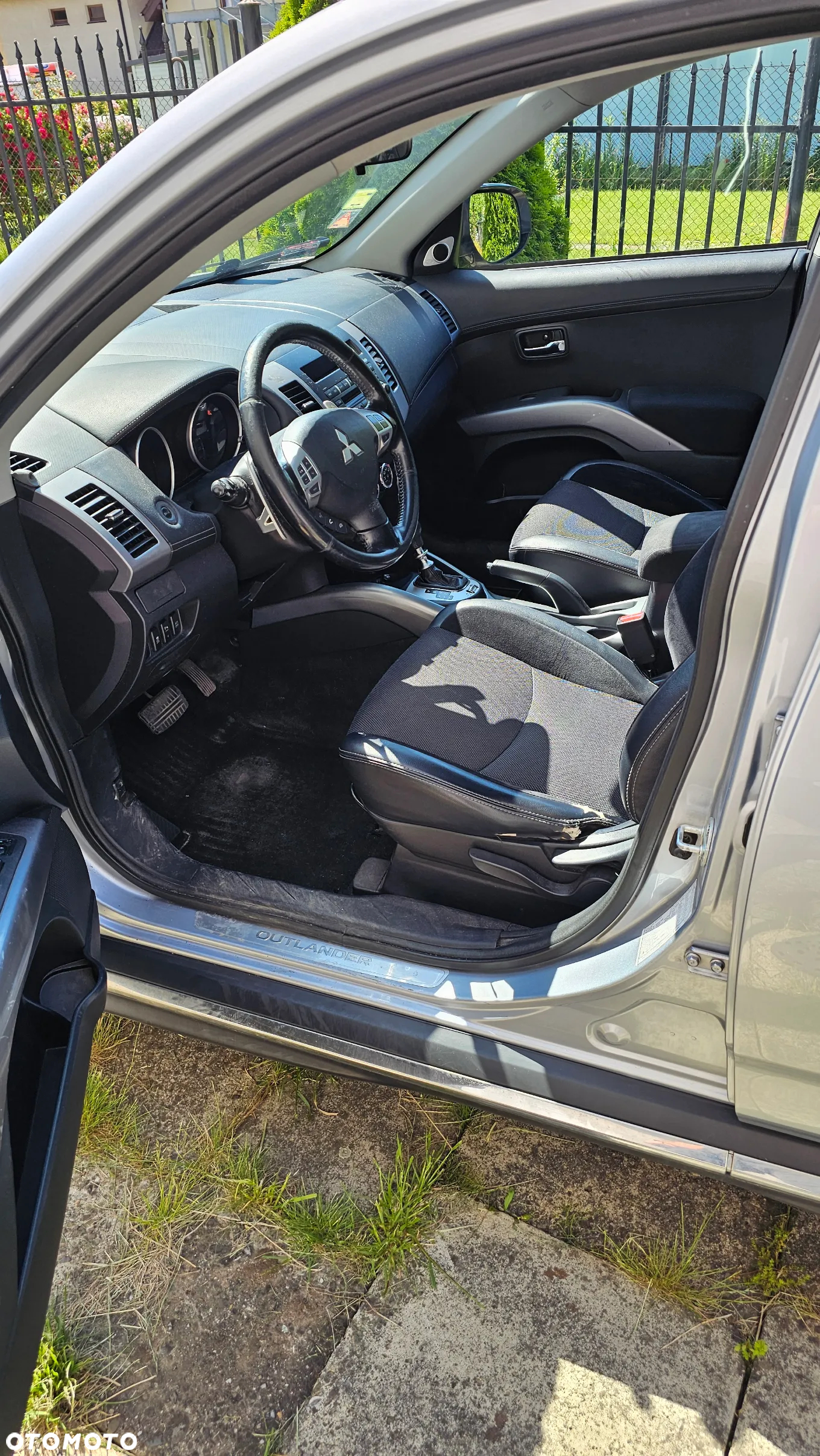 Mitsubishi Outlander 2.2 DID Intense + TC-SST - 18