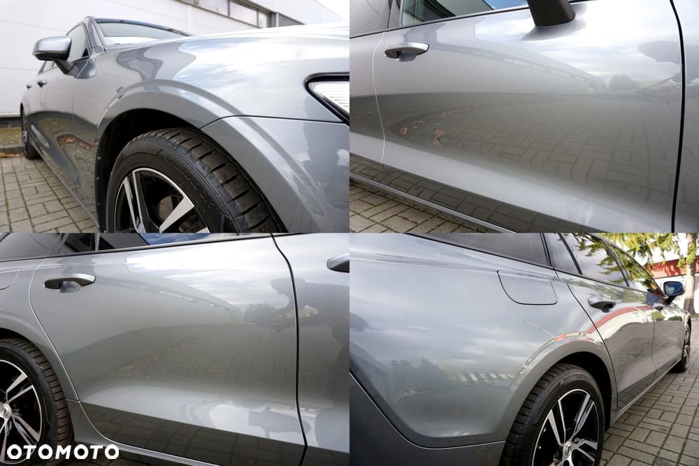 Volvo V60 D3 Summum - 10