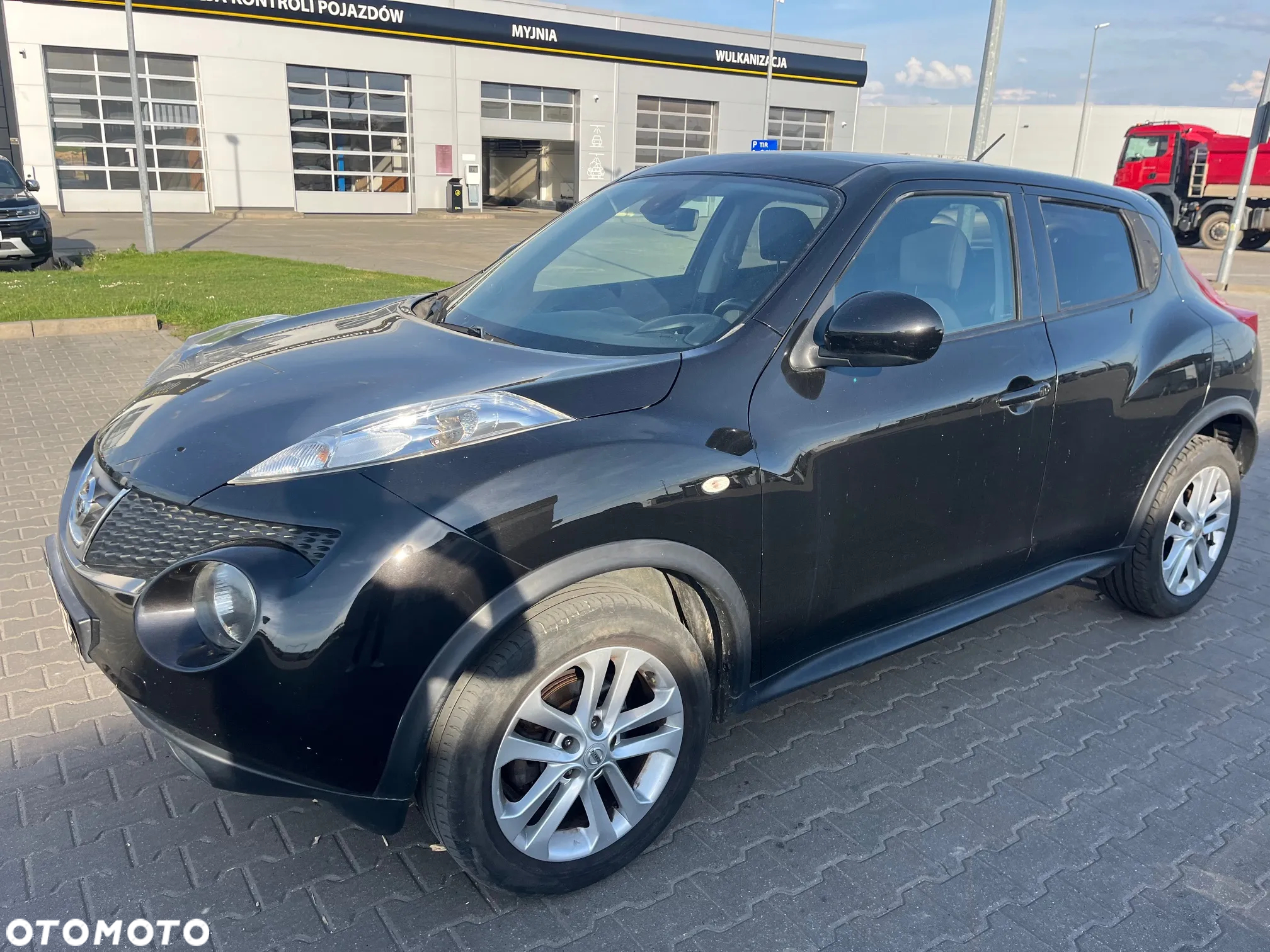 Nissan Juke 1.5 dCi N-Way - 12