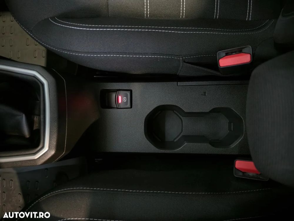 Dacia Logan ECO-G 100 MT6 XX - 17
