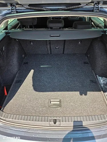 Skoda Octavia 1.0 TSI e-TEC DSG Style - 10