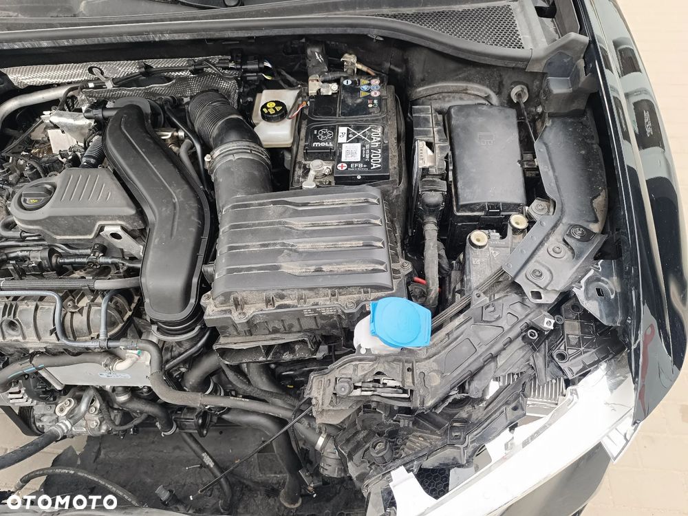 Audi Q3 35 TFSI Advanced S tronic - 11