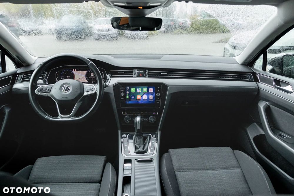 Volkswagen Passat 2.0 TDI EVO Elegance DSG - 14