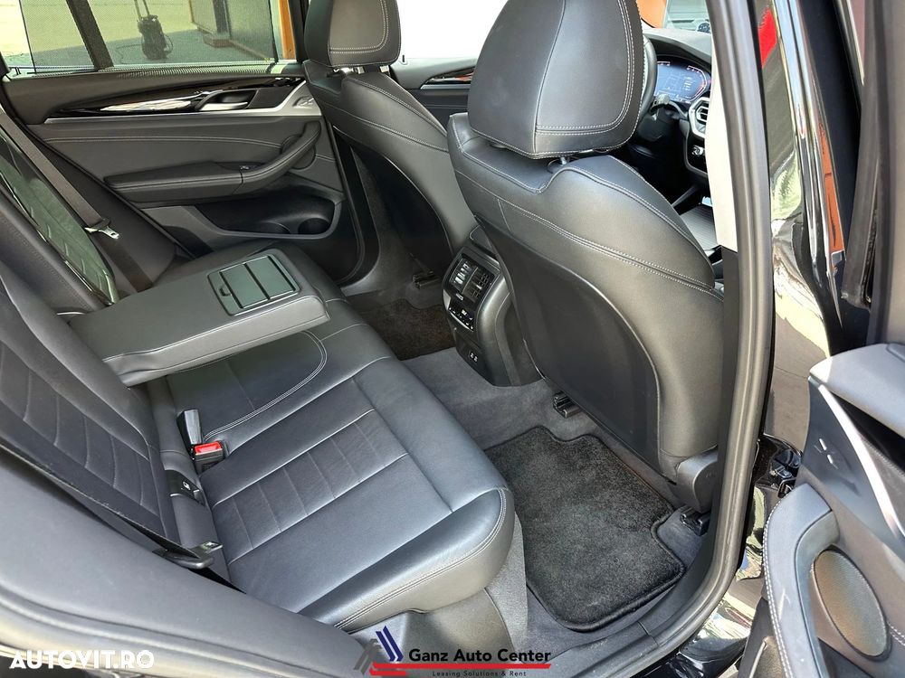 BMW X3 - 17