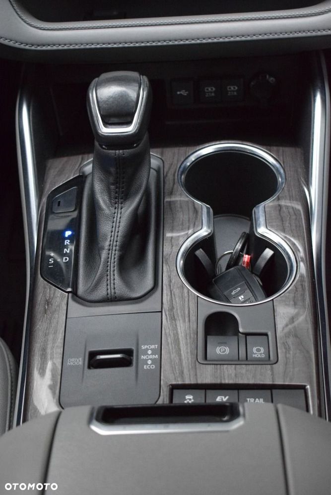 Toyota Highlander - 18