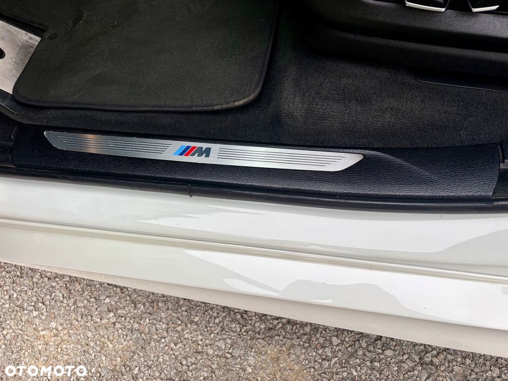 BMW X6 xDrive35i M Sport Edition - 30