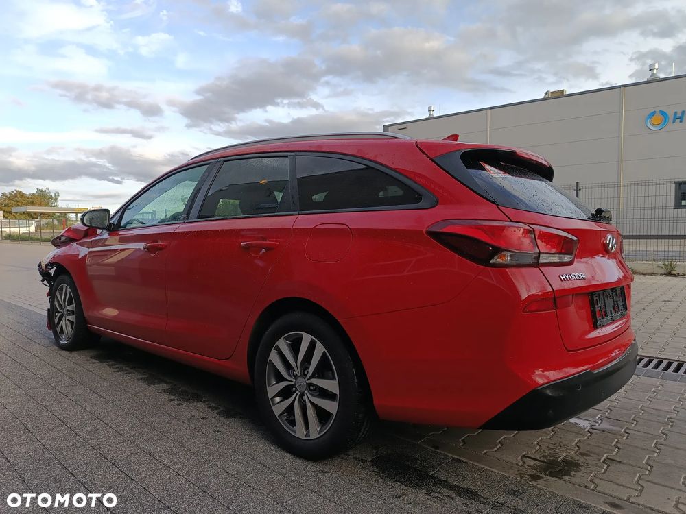 Hyundai i30 1.4 T-GDI GPF Comfort - 6