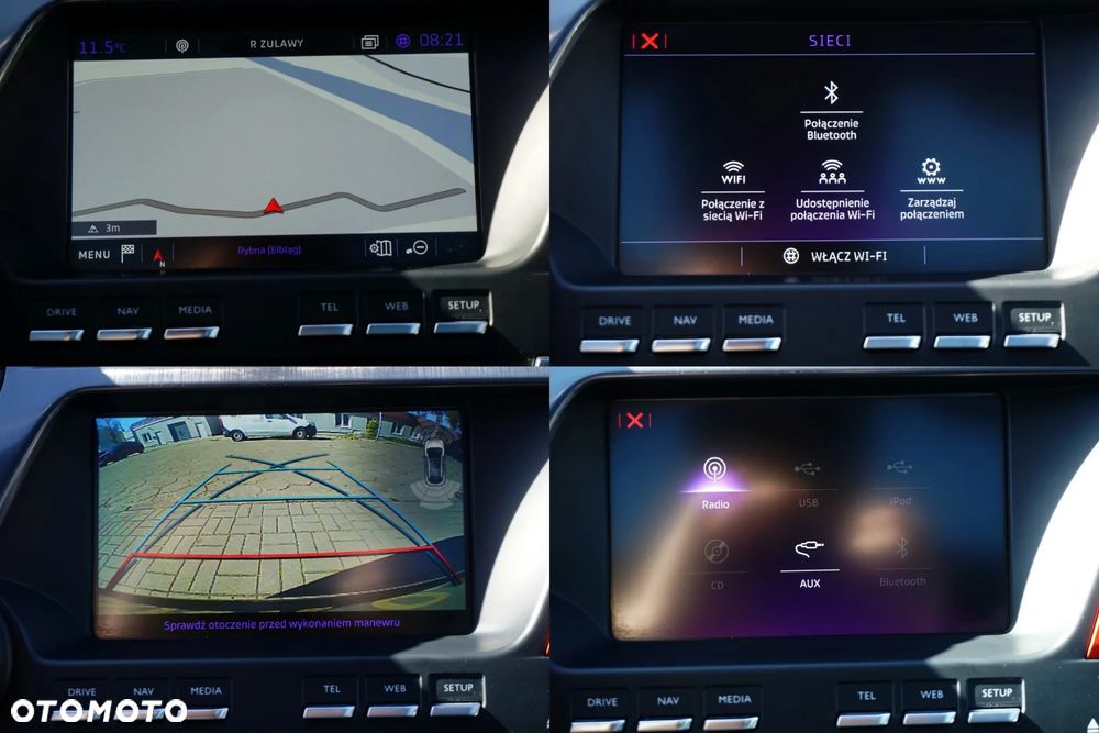 Citroën DS5 BlueHDi 150 So Chic - 31