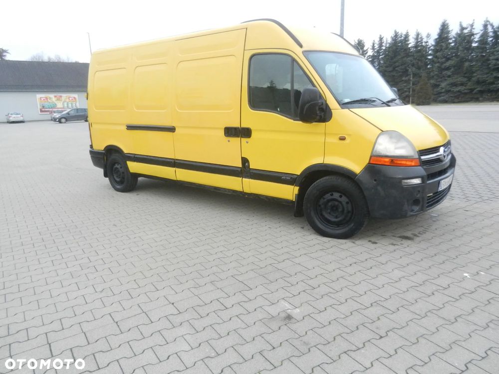 Renault Master - 18
