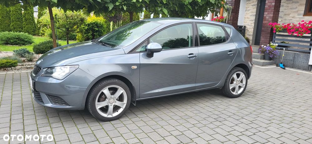 Seat Ibiza 1.2 TSI Style - 2