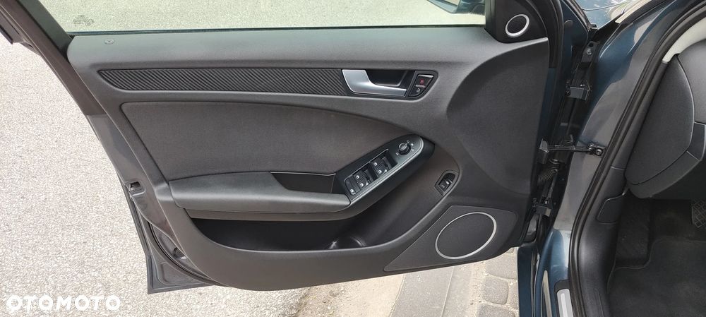 Audi A4 - 13