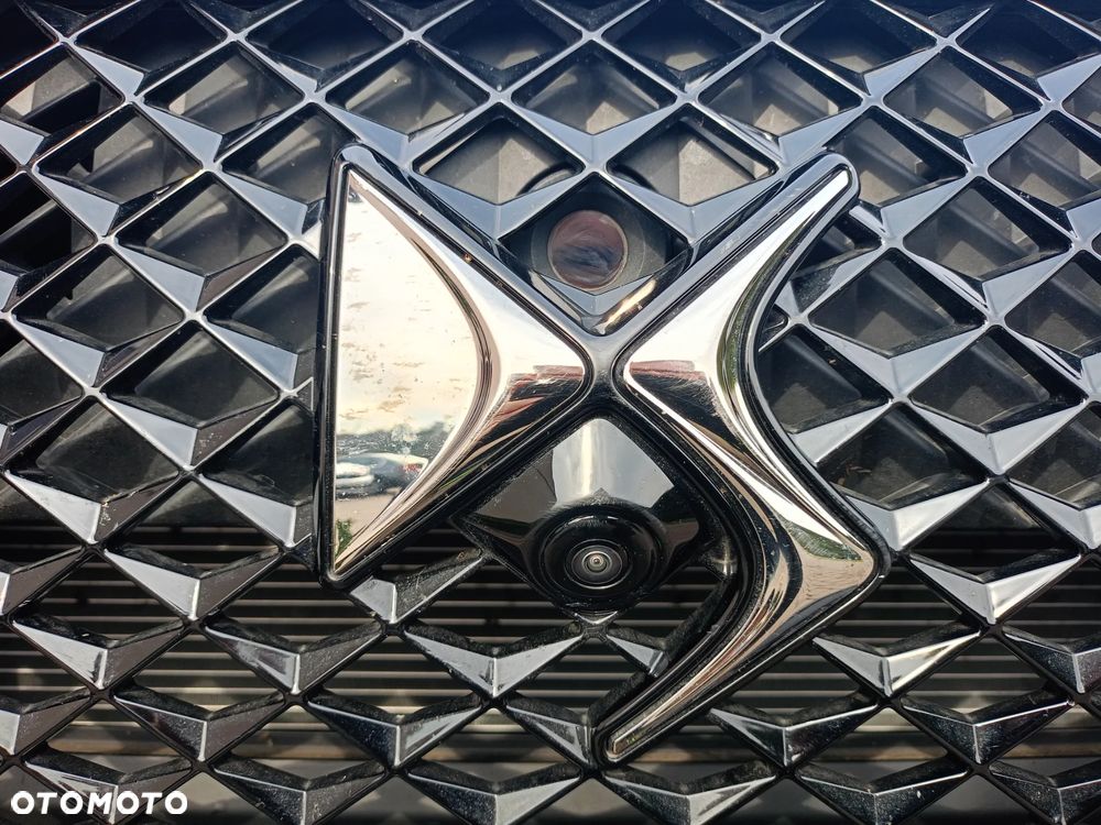 DS Automobiles DS 7 Crossback - 19