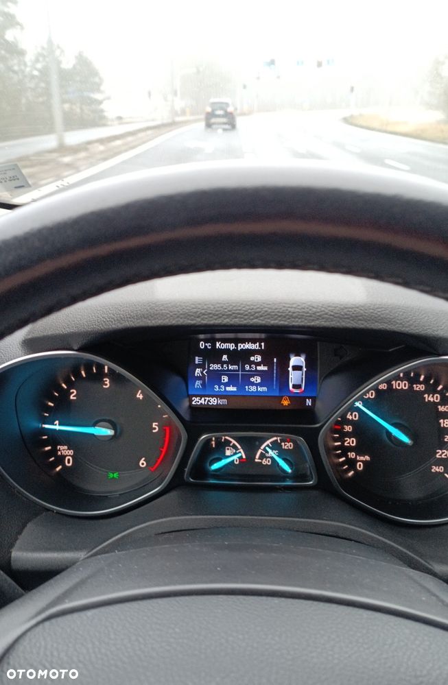Ford Kuga 2.0 TDCi 4WD Titanium Plus - 15