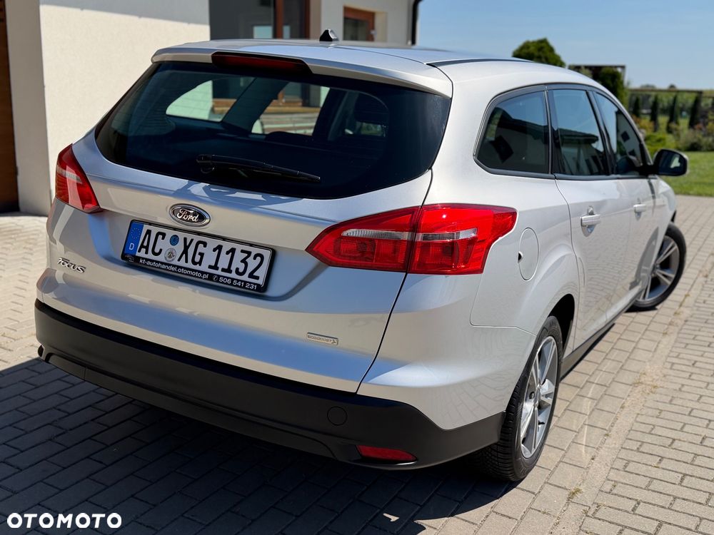 Ford Focus - 39