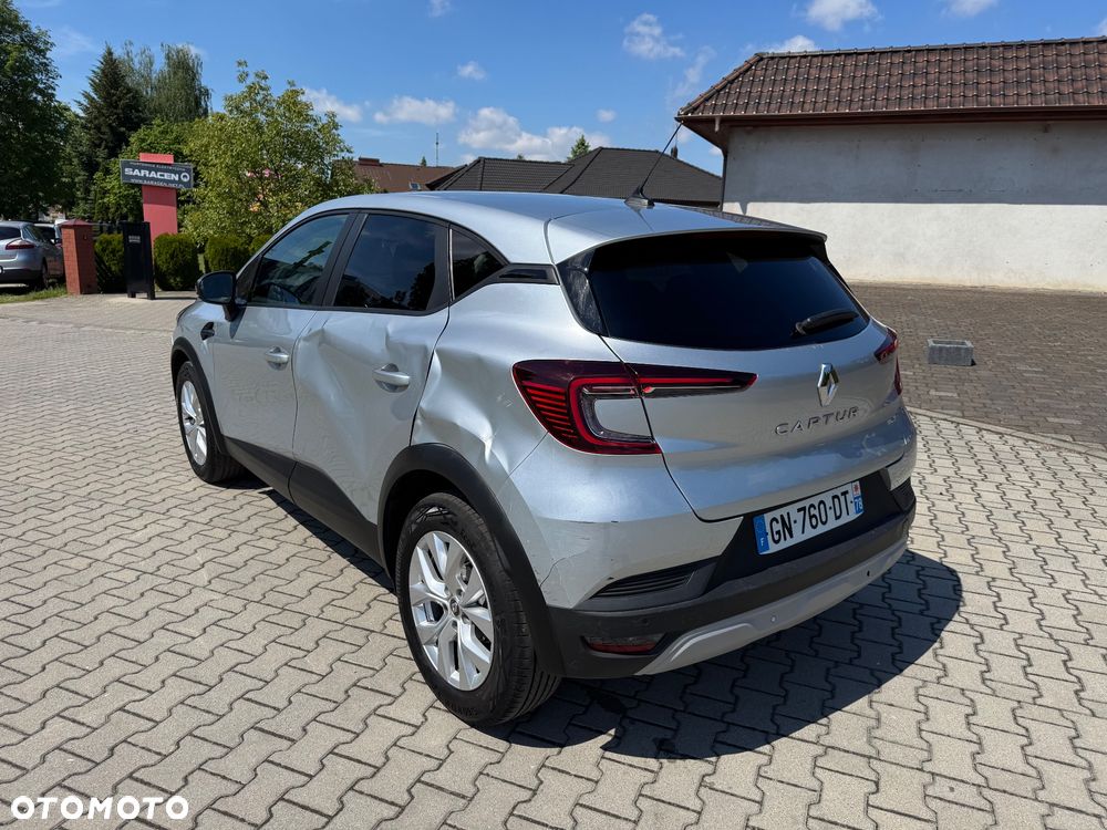Renault Captur - 5