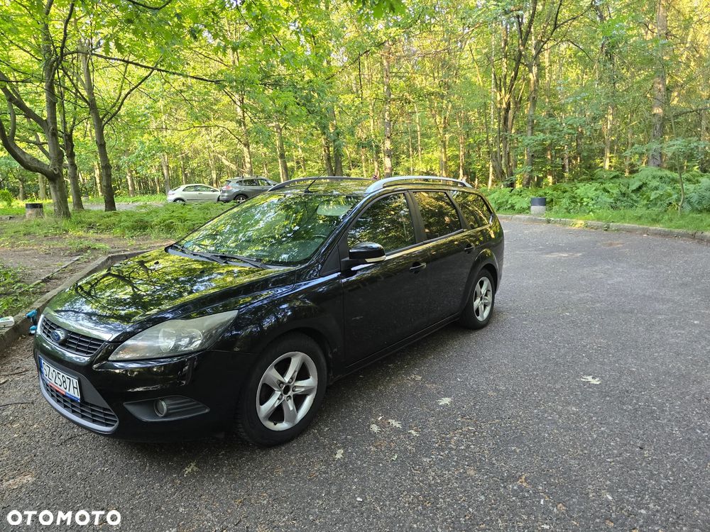 Ford Focus - 5