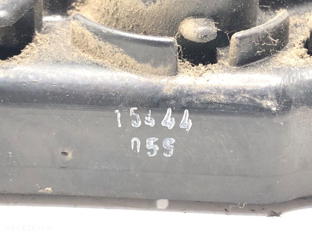 ZAMEK DRZWI PRAWY TYŁ  VW CADDY III nadwozie wielkoprzestrzenne (MPV) (2KB, 2KJ, 2CB, 2004 - 2015 - 4