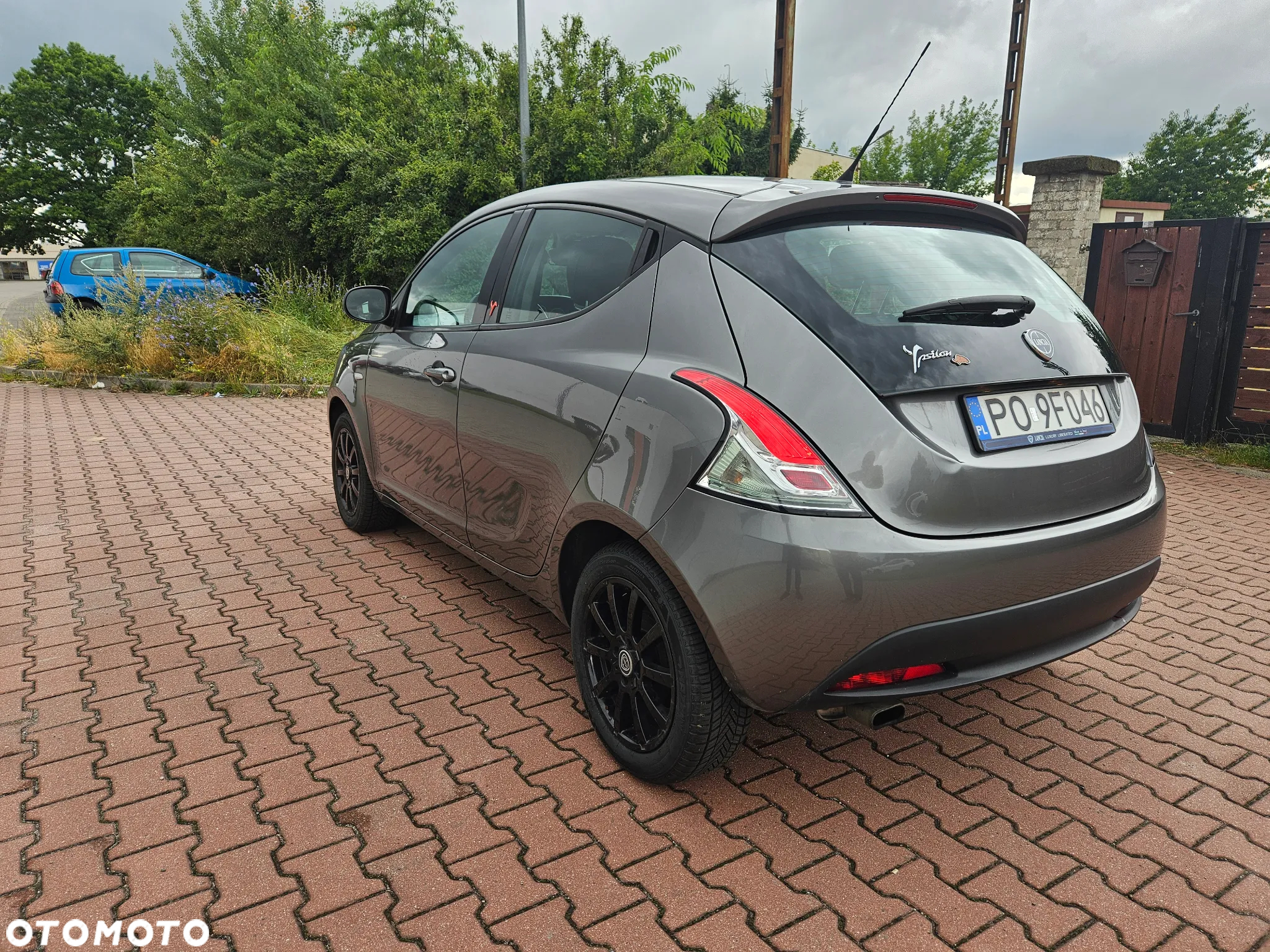 Lancia Ypsilon 1.2 8V Elefantino S&S - 7
