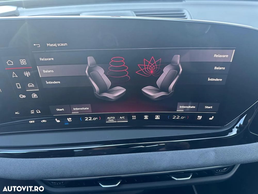 Audi S5 Avant TFSI quattro S tronic MHEV - 32